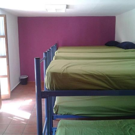 Albergue De Canfranc Estacion 외부 사진